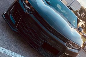 Camaro