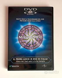 Gioco “Chi vuol essere milionario?”