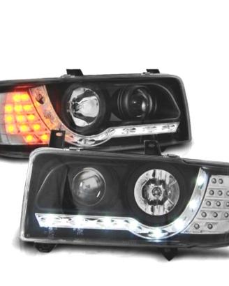 FARI VOLKSWAGEN VW T4 TRANSPORTER 90-03 LUCE DIURN