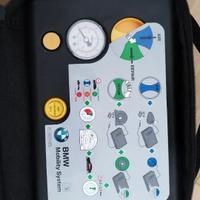 Kit Gonfiaggio BMW Mobility System