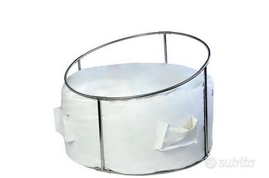 Bean Puff - Pouf New Born