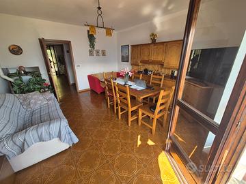 Valtellina appartamento panoramico