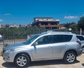 TOYOTA RAV4 3ª serie - 2010