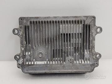 CENTRALINA MOTORE MAZDA 6 3 serie Berlina SH141888