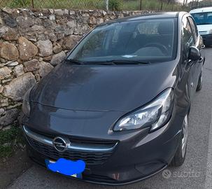 OPEL CORSA +PEUGEOT 206