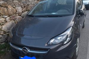 OPEL CORSA +PEUGEOT 206