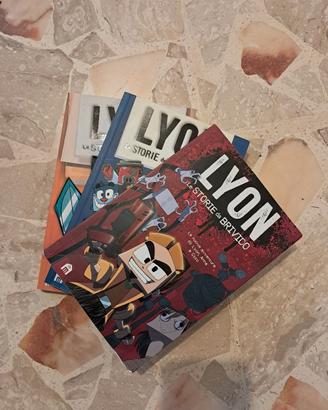 libri illustrati 