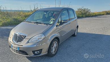 LANCIA Musa 1.3 Multijet 16V 90 CV Oro

