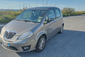 LANCIA Musa 1.3 Multijet 16V 90 CV Oro

