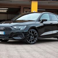 AUDI A3 IV 2020 SPORTBACK DIESEL 30TDI