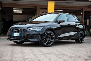 AUDI A3 IV 2020 SPORTBACK DIESEL 30TDI