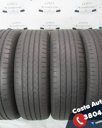 215 60 17 Continental Estive 80% 2023 Pneus