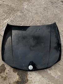 COFANO ANTERIORE BMW SERIE 1 E81 E87