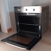 Forno Hotpoint