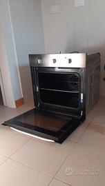 Forno Hotpoint
