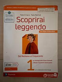 Scoprirai leggendo 1