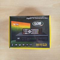 Decoder Scart Digitale 