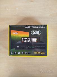 Decoder Scart Digitale 