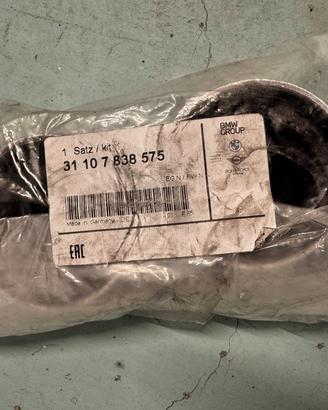 Supporti bracci anteriori BMW Z4 M