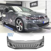 PARAURTI ANTERIORE VOLKSWAGEN VW GOLF 7.5 LOOK GTI