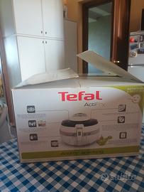 friggitrice tefal 