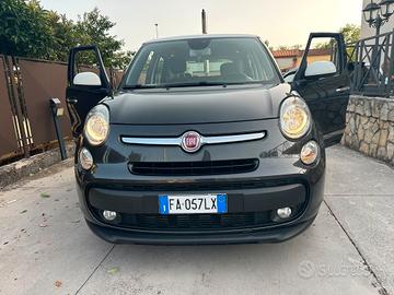 500 L Lounge