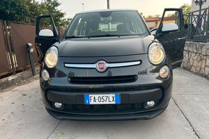 500 L Lounge