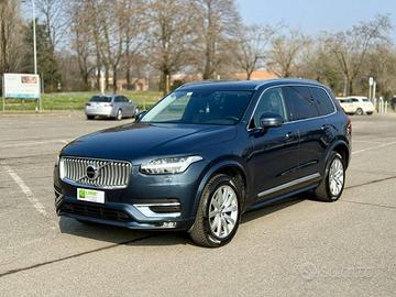 VOLVO XC90 XC90 INSCRIPTION B5 AWD IVA ESPOSTA
