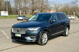 VOLVO XC90 XC90 INSCRIPTION B5 AWD IVA ESPOSTA