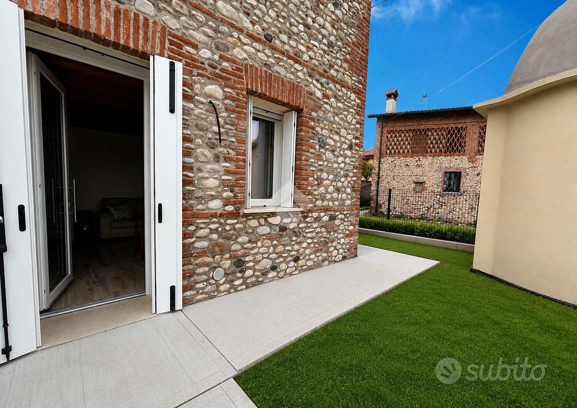 3 LOCALI A SANDRIGO - Vista 2