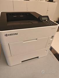 Stampante da tavolo Kyocera Ecosys P3155dn laser