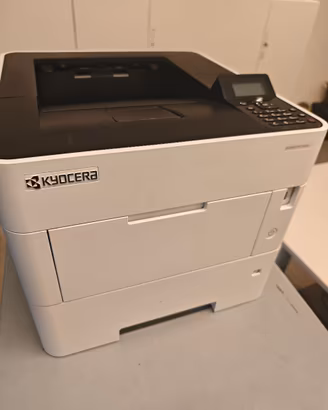 Stampante da tavolo Kyocera Ecosys P3155dn laser