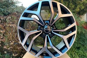 CERCHI 20 RANGE ROVER EVOQUE 5079 MADE IN GERMANY