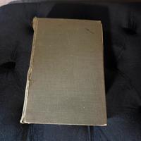 Via col vento PRIMA EDIZIONE italiana MONDADORI