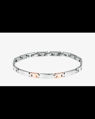 bracciale uomo NUOVO morellato