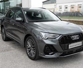 Audi Q3 35 TDI S tronic S line edition