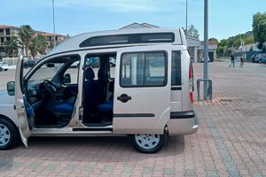 f doblo disabili pedana elettrica 6500