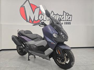 Sym Maxsym TL 508 2024