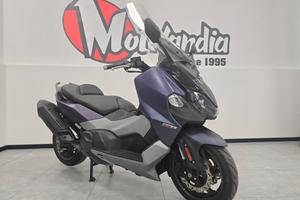 Sym Maxsym TL 508 2024