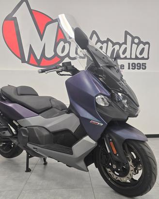 Sym Maxsym TL 508 2024