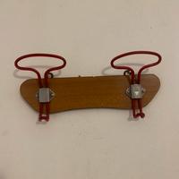 Appendiabiti anni 50