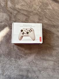 Lenovo game controller SO2 user manual