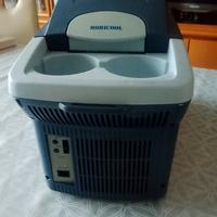 Frigo portatile hot/cool per casa e auto