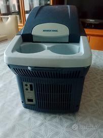 Frigo portatile hot/cool per casa e auto
