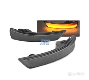 FRECCIE DINAMICHE A LED SPECCHI RETROVISORI FORD F
