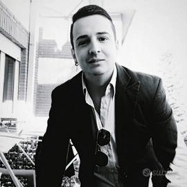 Lavoro Part time pomeriggio/sera