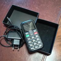 CELLULARE AMICO SEMPLICE