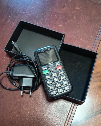CELLULARE AMICO SEMPLICE