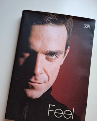 Robbie Williams - Free (biografia)