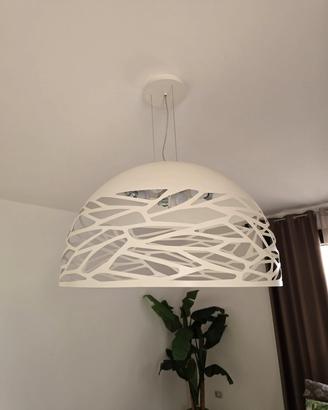 lampadario studio italia design mod kelly mis gran